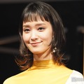 剛力彩芽、金髪ロングで雰囲気一変「何でも似合う」「別人級」と反響 画像