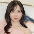 小栗有以（C）モデルプレス