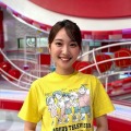 日テレ林田美学アナ「そうめんアレンジにハマる夏」手料理公開「美味しそう」「真似したい」の声 画像