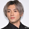山田裕貴、“恩人”の俳優と13年ぶり再会で号泣「めちゃくちゃ大きな存在」 画像