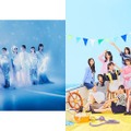 櫻坂46＆日向坂46、Kアリーナで合同ライブ決定 ローソン主催イベント第5弾発表 画像
