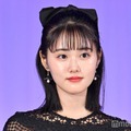原菜乃華、レイヤーカットの新ヘア披露 キャミ姿自撮りに「可愛すぎる」「小顔が際立つ」と反響 画像