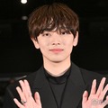 宮世琉弥、空港で8LOOMメンバーに遭遇 2ショット投稿に「会えるなんて奇跡」「野生の2人カッコいい」の声 画像