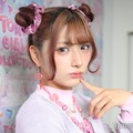 しなこ、美人母顔出し カリフォルニアディズニー満喫2ショット公開「そっくりで綺麗」「揃って美人」 画像
