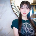 【#キャバクラで働く理由】九州1位アパレル店員→キャバ嬢に、バスケスクール開設が夢―中洲・湊ゆな「人の何倍も努力しようと思って」 画像