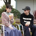 なにわ男子・大橋和也、畑芽育から「信じられない」と驚かれた行動とは 互いの“トリセツ”語る【ドラマ「君がトクベツ」インタビュー】 画像