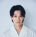 松本怜生「パワプロドラマ」出演決定 生粋の元球児が猪狩守役に「野球をやってきて本当に良かった」 画像
