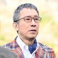 「永遠についての証明」（C）NHK