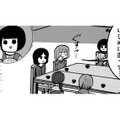 不登校の親の会に親子参加。母が感じた、驚きの感情とは【幼稚園から不登校の私 #15】 画像