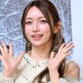 後藤真希、オフショル衣装で大人の魅力溢れる「デコルテ全開」「美しくて綺麗」の声 画像