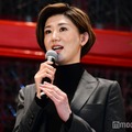 栗原恵 （C）モデルプレス