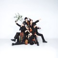 踊り手グループ・アナタシア「ダンスだけでお客様を楽しませてきた自信がある」武道館目標に新スタート【「STARRZ TOKYO 2025」インタビュー】 画像