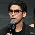 賀来賢人、真似しようと思った俳優明かす「新しい主演の在り方」【「今際の国のアリス」シーズン3】 画像