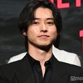 “山崎賢人ドンピシャ世代”俳優、本人との初対面を回顧「千鳥じゃんって言われて」【「今際の国のアリス」シーズン3】 画像