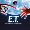 金ロー「E.T.」10月10日放送決定 スティーヴン・スピルバーグ監督不朽の名作 画像