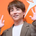 杉浦太陽、寝顔の第5子・夢空（ゆめあ）ちゃんとの2ショット公開「口元が似てる」「可愛すぎ」の声 画像