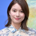 芳根京子「髪を赤にしてみた」イメチェンヘアが話題「夏限定なのもったいない」「似合いすぎ」 画像