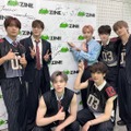 NCT DREAMジェミン、ラジオは全編日本語 勉強方法明かす【M：ZINE（エンジン）SM大集結SP収録に潜入】 画像