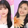 与田祐希、乃木坂46井上和と福岡旅行 お揃いパジャマ姿で美脚チラリ「仲良しで尊い」 画像