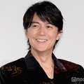 福山雅治「キャリア史上最も多くNGが出た」20テイクに及んだシーン明かす「本当にプレッシャーでした」【ブラック・ショーマン】 画像