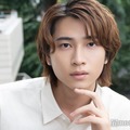 ドラマ「40までに」話題の庄司浩平にインタビュー 撮影中に突然の雨「1番試行錯誤した」雀＆慶司と田中の遭遇シーンが誕生するまで【インタビューVol.1】 画像