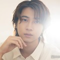 ドラマ「40までに」話題の庄司浩平「無理かも」就職も考えた時期に出会った転機の作品とは 2nd写真集制作裏話も【インタビューVol.4】 画像