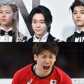 バレー男子・石川祐希選手、パリ五輪敗退後“背中押された”ミセスの楽曲「オリンピックでしか返せないものがある」 画像