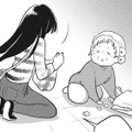 急いで帰っているとき、困っているおばあさんと遭遇…「助ける」以外の選択肢はなかった【リスタートの花 #６】 画像