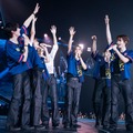 RIIZEソンチャン誕生日当日にサプライズ祝福 アリーナからドームへ繋ぐBRIIZEとの絆「東京ドームで会うよ」【ライブレポート】 画像