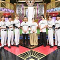 久保田利伸、10年ぶりバラエティー出演 広瀬すず・timelesz菊池風磨と異色トリオで「Golden SixTONES」登場 画像