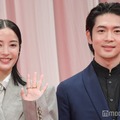 松下洸平、広瀬すずの演技を自身の撮影時以外もチェック「すごい」絶賛したシーンとは 画像