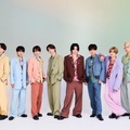 timelesz、新体制後初ドラマ主題歌決定 松島聡＆白洲迅W主演「パパと親父のウチご飯」新曲タイトルは「レシピ」 画像