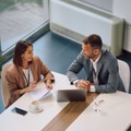 意見が違うとき、伝え方のマナーを知ってる？感じのいい人の「さすがの返し」、これで絶対に空気が悪くなりません 画像