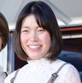 元尼神インター誠子、3種のおかず詰まった手作り弁当披露「丁寧」「食欲そそる」の声 画像