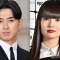 松田翔太、秋元梢 （C）モデルプレス
