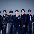 Travis Japan、3rdアルバムリリース決定 特典内容解禁＆タイトルは後日発表 画像