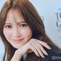 加藤史帆、森カンナに「出会ってすごく変わった」“あやひろ2”後も続く関係性 久々TGCの裏側も語る【モデルプレスインタビュー】 画像
