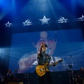 SUPER EIGHT横山裕、渋谷すばるグループ脱退時を回顧 コラボ曲「繋がる」に込めた思い明かす「あいつの決断のおかげでギター持ってる」【ROCK TO YOU LIVE TOUR】 画像