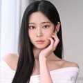 キム・ミンジュ、IZ*ONE解散後は「孤独を感じることもありました」矢吹奈子との再会秘話も 聴覚障がい者役での2つの初挑戦語る【「君の声を聴かせて」インタビュー】 画像