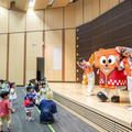 ダンスショー