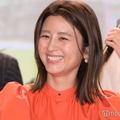宇賀なつみアナ、泥パック姿の温泉入浴中ショット公開「一瞬誰かと」「可愛い」 画像