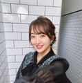 田島芽瑠Instagramより