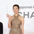 「匿名の恋人たち」ハン・ヒョジュ　（C）Getty Images