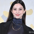 中条あやみ（C）モデルプレス