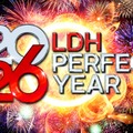 LDH、6年に1度の祭り「LDH PERFECT YEAR」2026年開催決定 9つの情報一挙解禁 画像