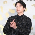 木戸大聖（C）モデルプレス