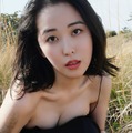 女優＆書道家・おしの沙羅、グラビア“メモリアル復活”発表 引退から5年「今後もやるかはわからない」 画像
