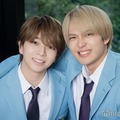 M!LK塩崎太智＆加藤大悟「タクミくんシリーズ」推しカップル発表＆魅力熱弁 “長回し”撮影秘話も【インタビュー】 画像