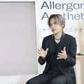 千賀健永、美容医療がきっかけで自信を持てるように「新しい自分に期待することを選んだんです」 画像