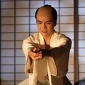 岡山天音「べらぼう～蔦重栄華乃夢噺～」第36話（C）NHK